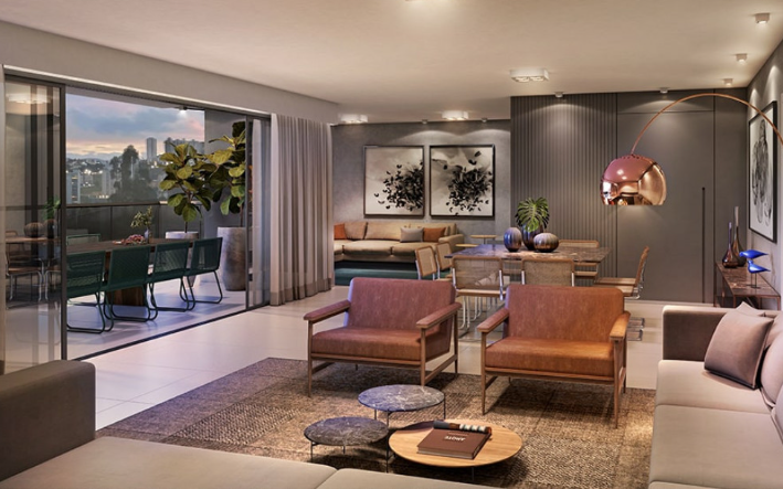 La Bresse Residencial