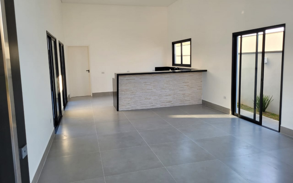 Condomínio Terras do Vale