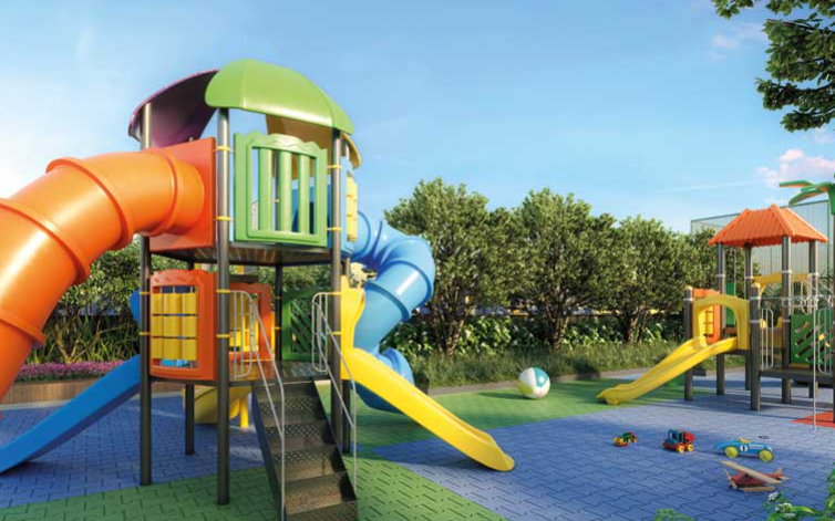 Dream View Sky Resort