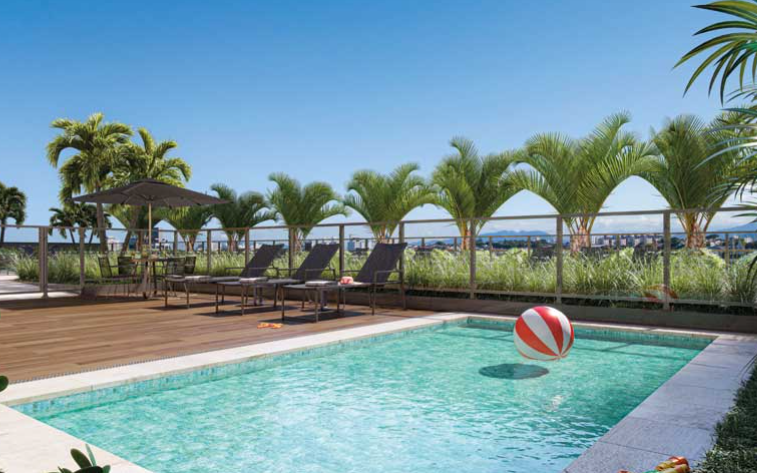 Dream View Sky Resort