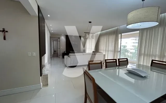 Apartamento Splendor Blue