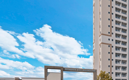 Reserva das Magnólias