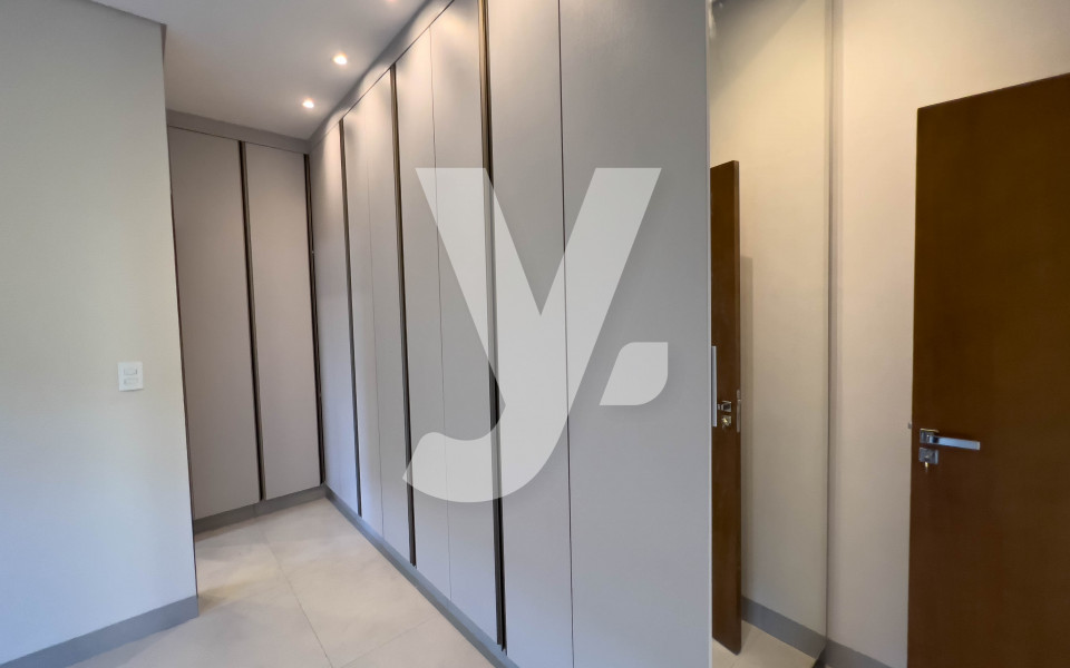 CASA TERREA - CONDOMÍNIO QUINTA DOS VENTOS