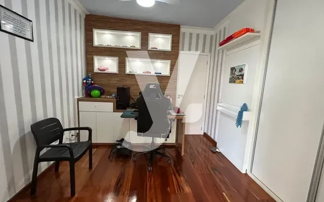 Apartamento Splendor Blue