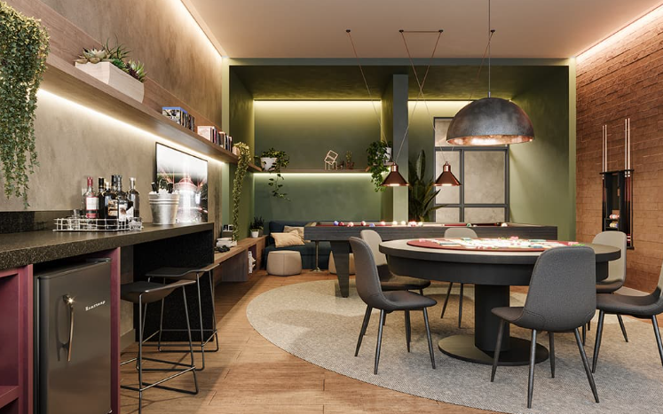 Natu Vertical Gardens