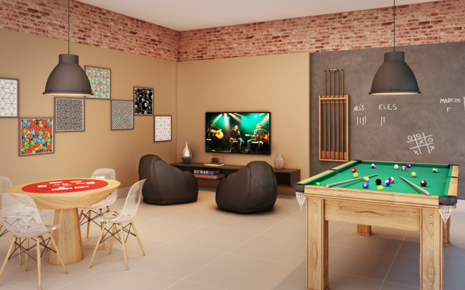 Brisa da Mata Araucária