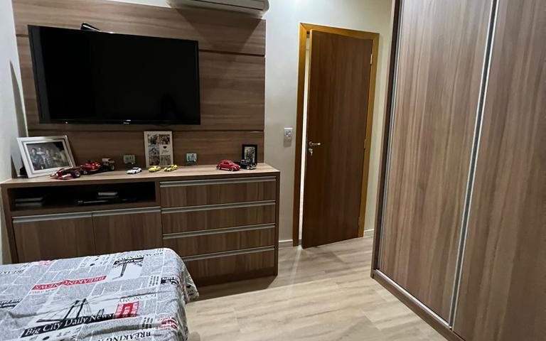 Sobrado Residencial Malibu