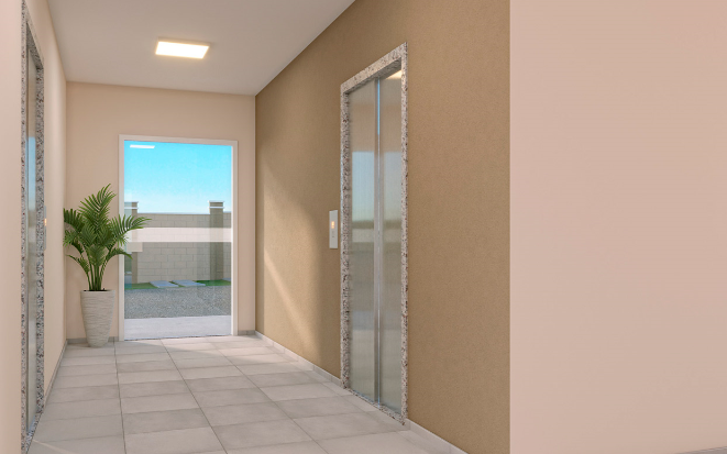 Fiorenttino Residence