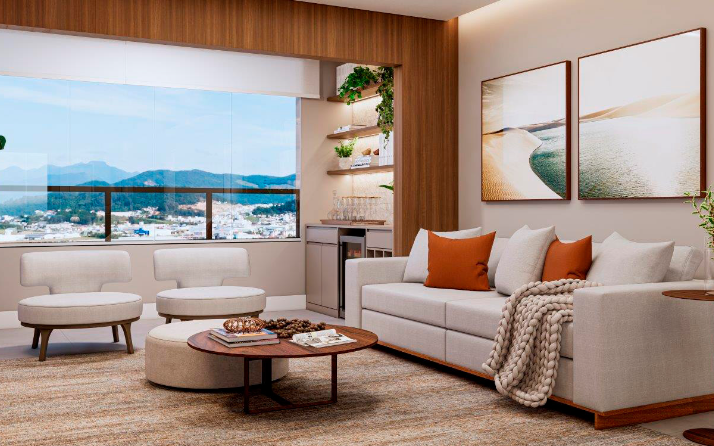 Mirante dos Lagos Residencial