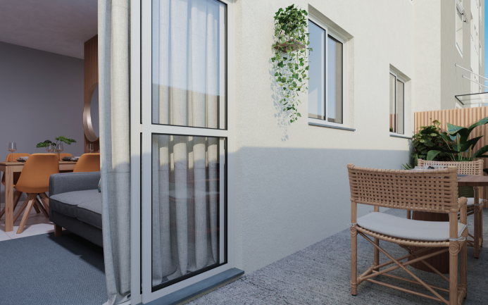 Residencial Campo Di Fortini