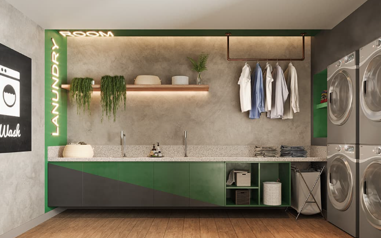 Natu Vertical Gardens