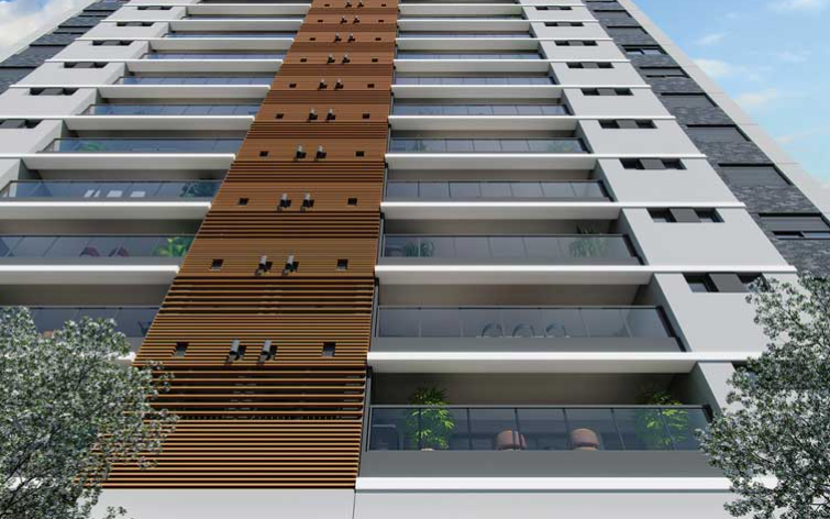 Expression Ibirapuera by Ez