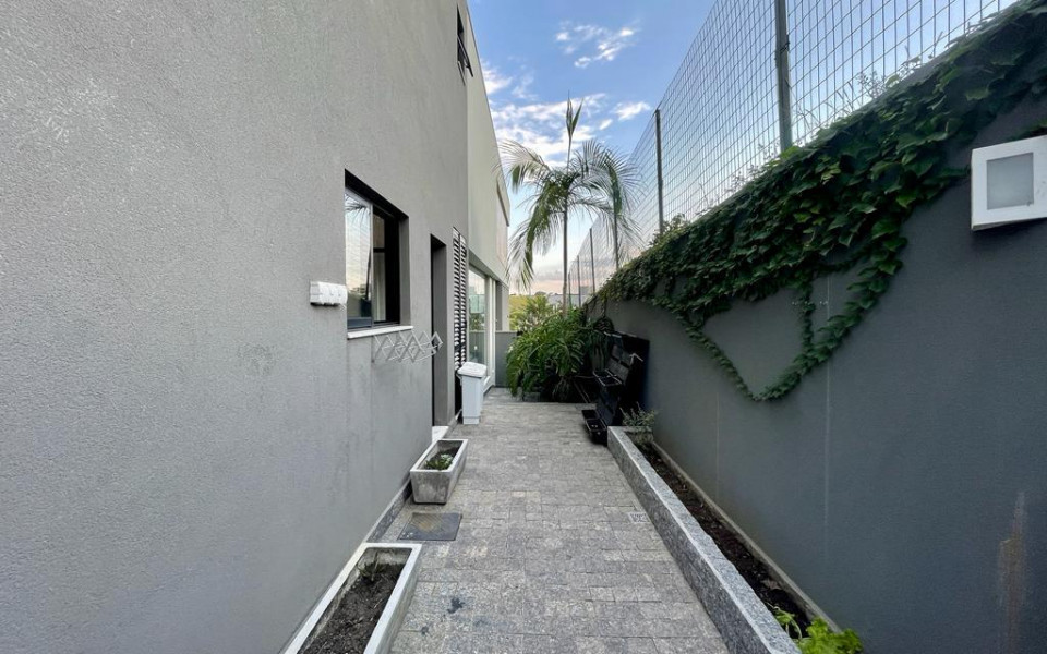 Residencial Alphaville II