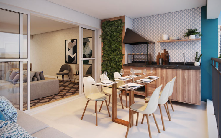 Artis Jardim Prudência