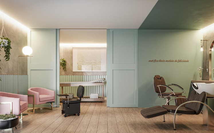 Natu Vertical Gardens