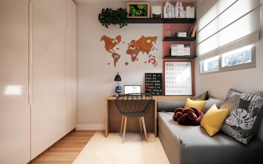 Viva Parque do Carmo