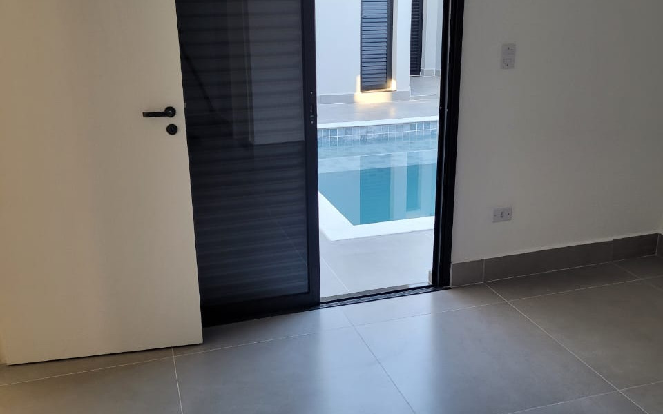 Condomínio Terras do Vale