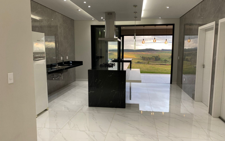 Terras de Santa Mariana