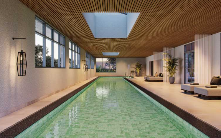 Exalt Ibirapuera by Ez