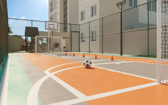 Reserva Jardim Sapopemba