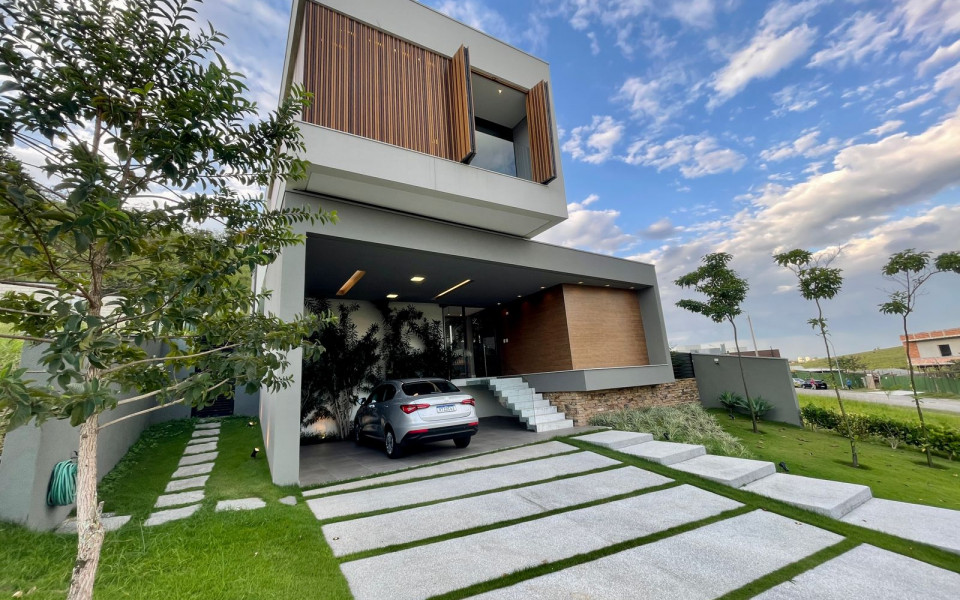 Residencial Alphaville II