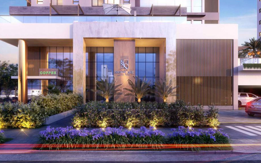 Signature Royal Park