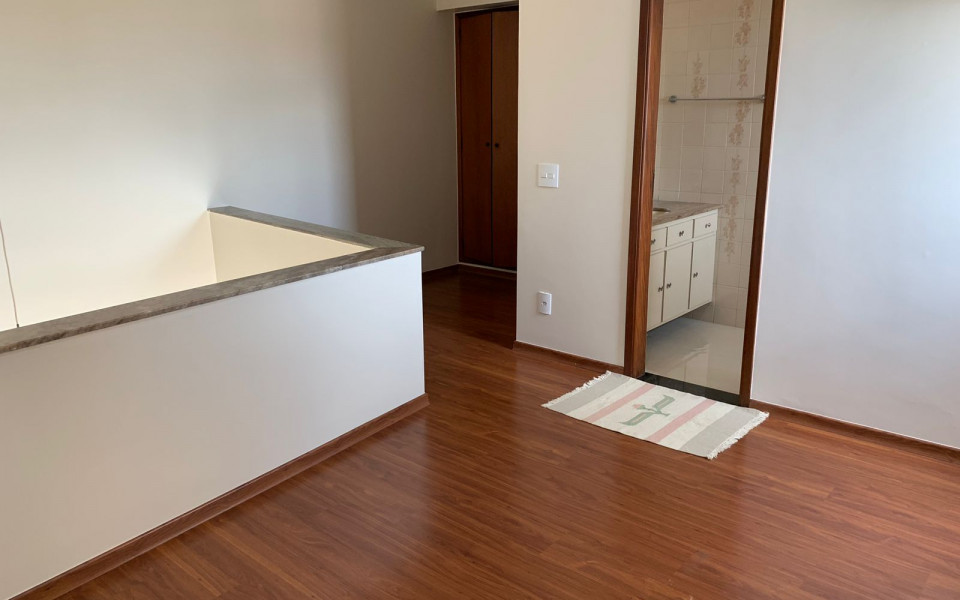 Duplex à venda em Centro