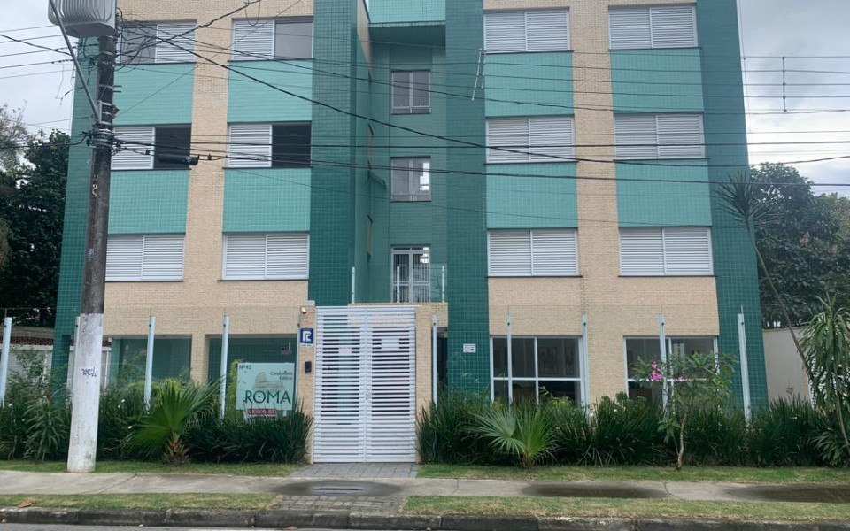 "Locação: Apartamento mobiliado com 02 quartos, lazer completo e internet inclusa!"
