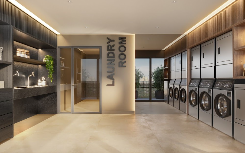 Metropolitan Vila Nova by Helbor