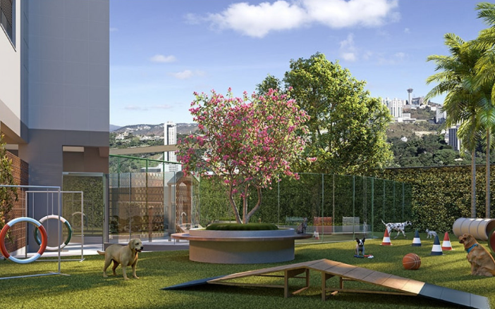 La Bresse Residencial