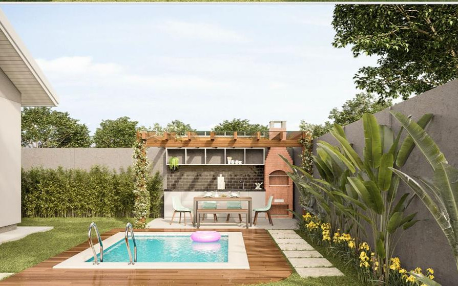 residencial Bady Bassit