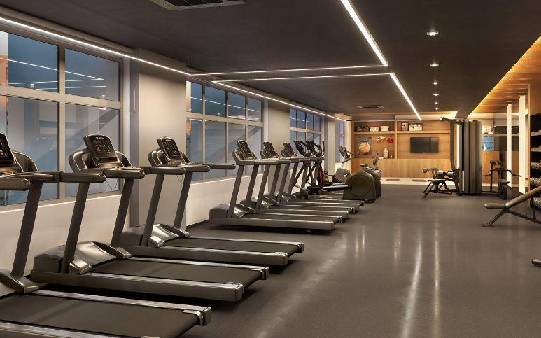 History Funcionários