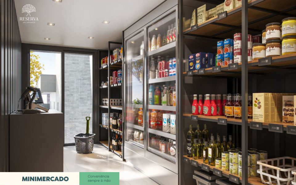 Reserva do Jacarandá