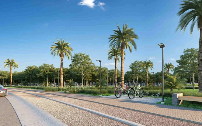 Camanducaia Praça e Parque