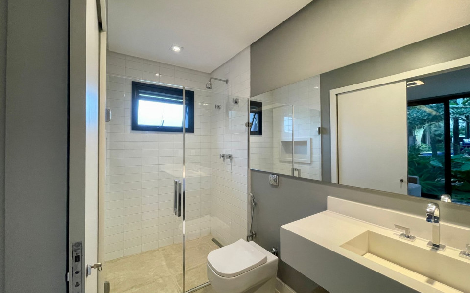 Residencial Alphaville II