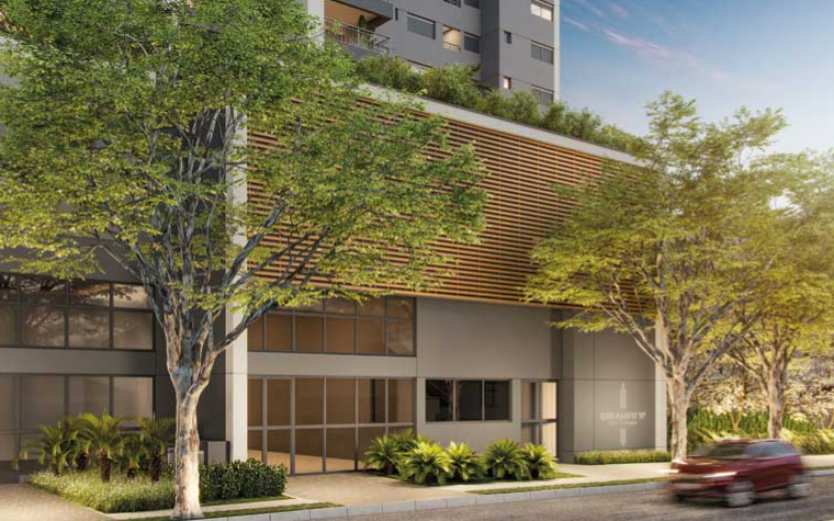 Dream View Sky Resort