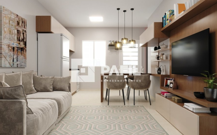 Residencial Quinta dos Ventos