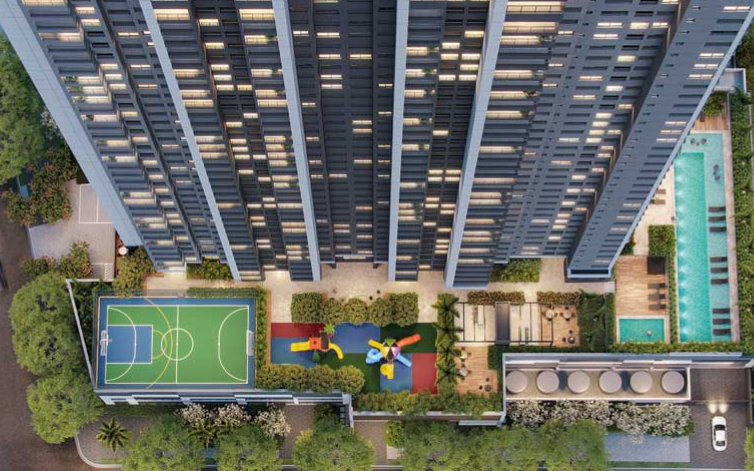 Dream View Sky Resort