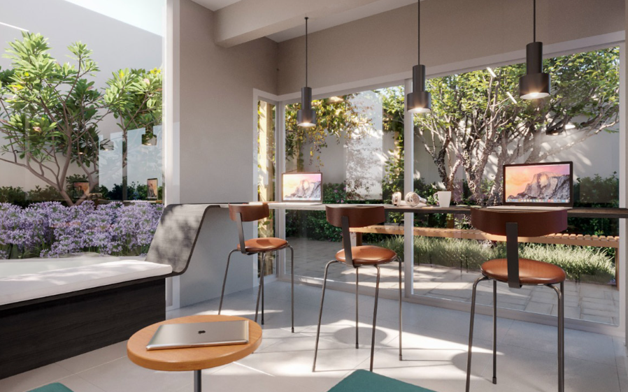 Mob Station Santa Cruz