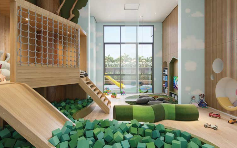 Expression Ibirapuera by Ez