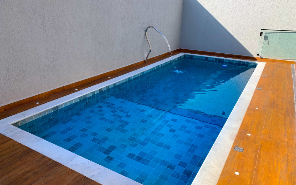 Sobrado Condomínio Reserva do Vale