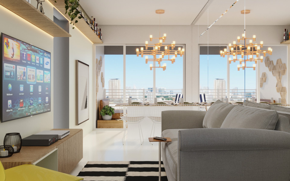 Ravenna Residenziale