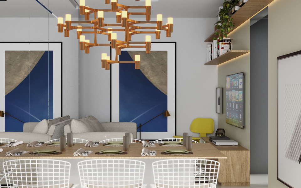 Ravenna Residenziale