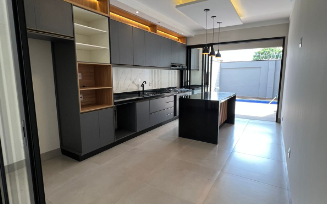 Casa à venda em San Marco II