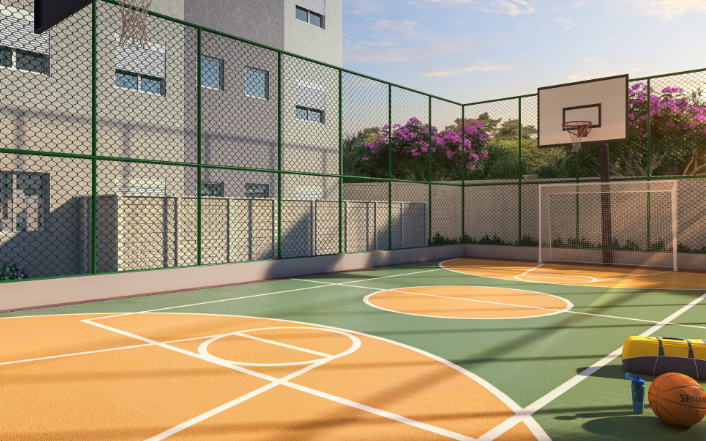 Nova Residence Quinta das Paineiras