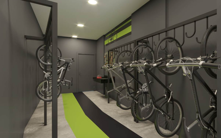 Welconx Chácara Klabin