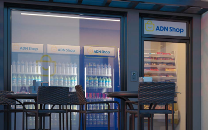 Flor de Liz Residence