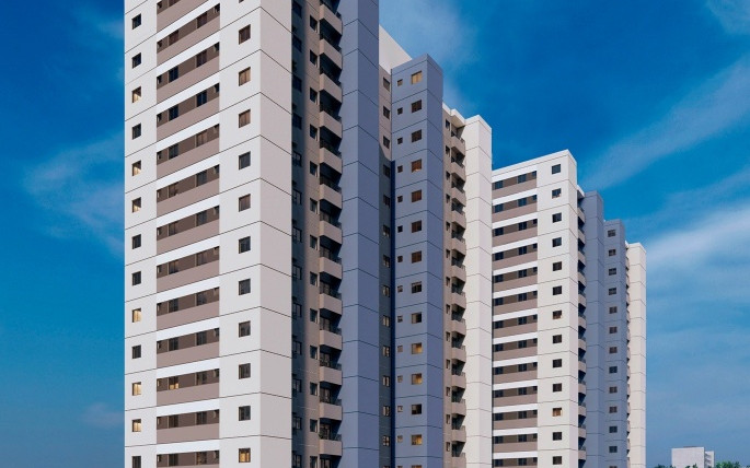 Borghese Boulevard 2