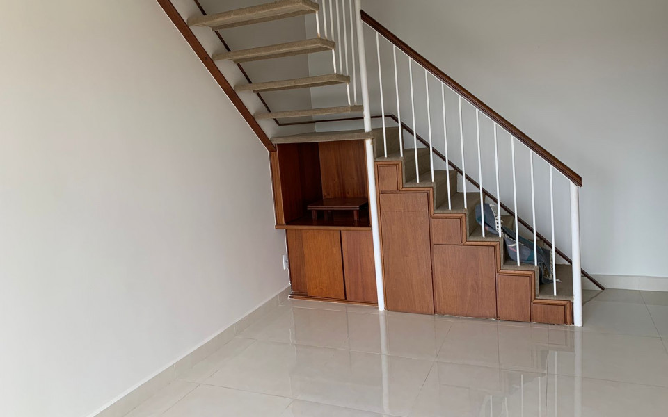 Duplex à venda em Centro