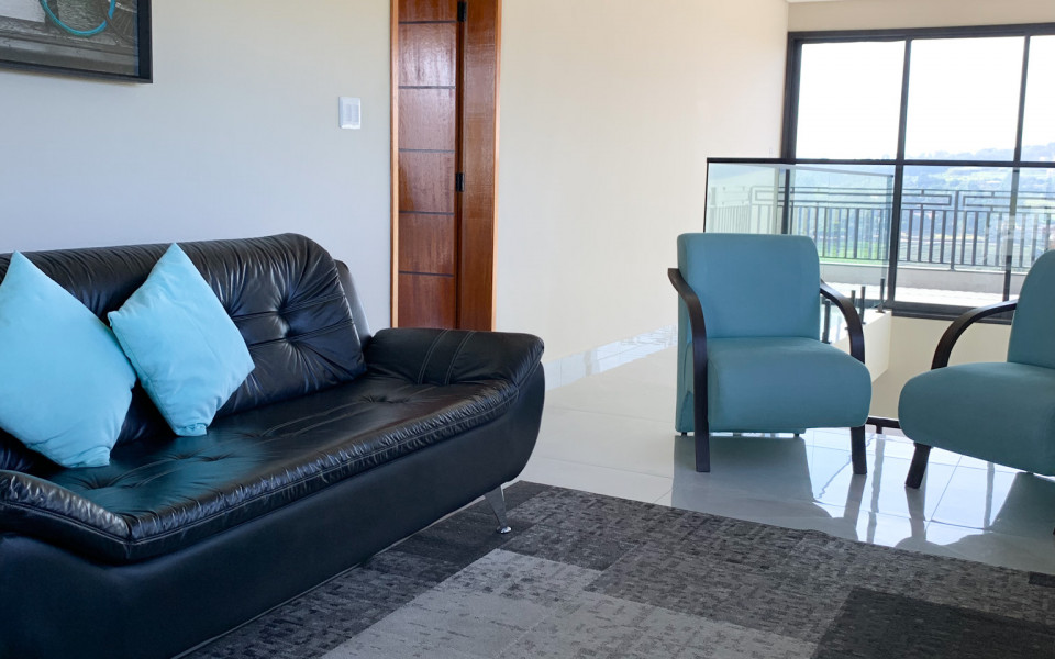 Sobrado Condomínio Reserva do Vale